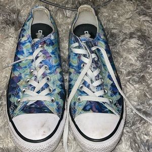 Converse Allstar sneakers